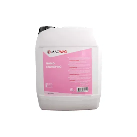 NANO SHAMPOO 5 L