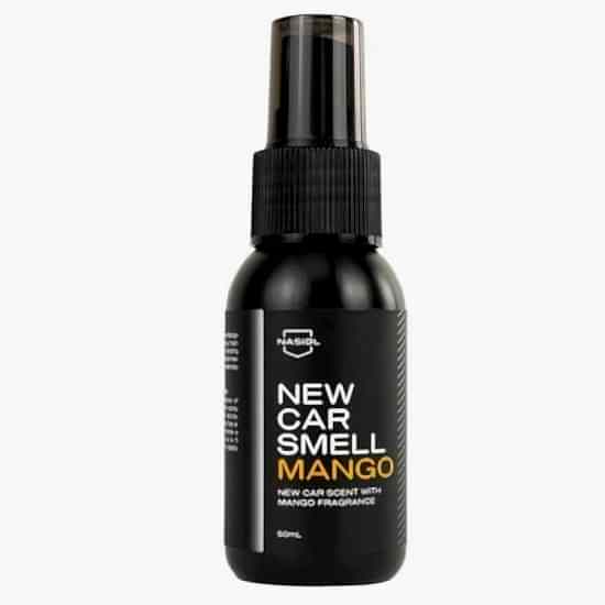 Nasiol New Car Smell Mango