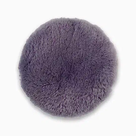 Slopes Lila Yün Pasta Keçesi 135mm