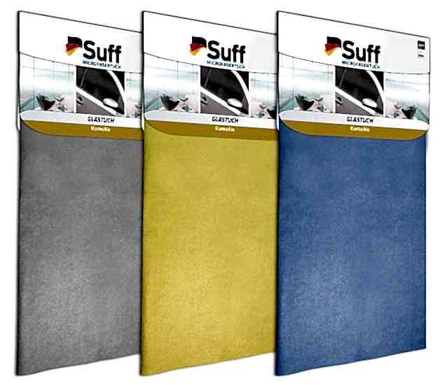 SENTETİK GÜDERİ BEZ