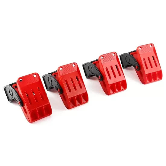 Spta Paspas Tutacağı 4’lü Set