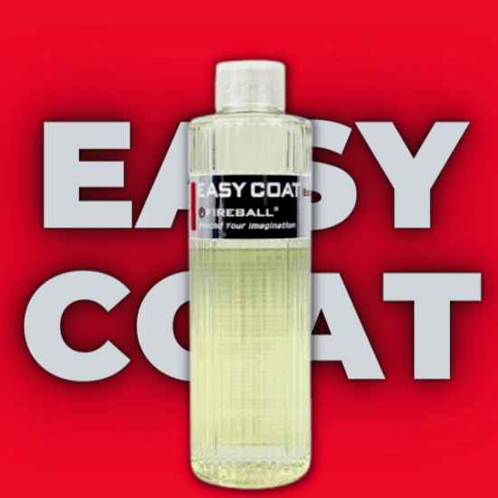 Fireball Easy Coat