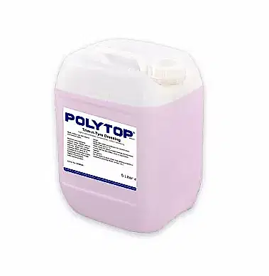 Polytop Trim & Tyre Dressing