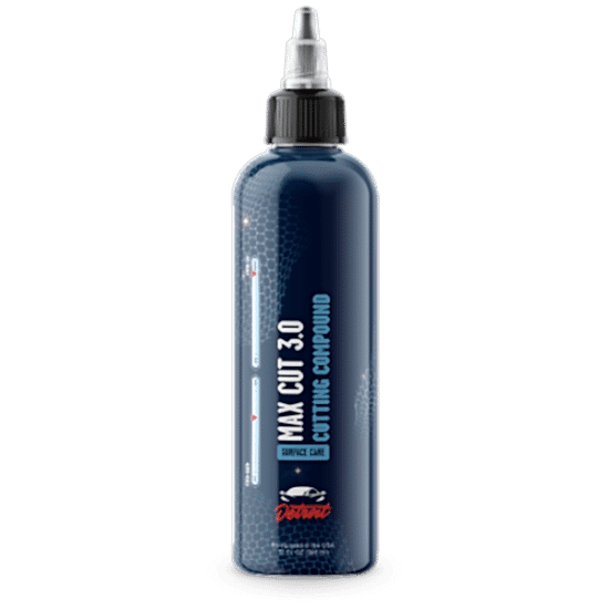 DETROIT MAX CUT 3.0 COMPOUND 946 ML