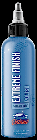 DETROIT EXTREME FINISH HARE GİDERİCİ 946 ML