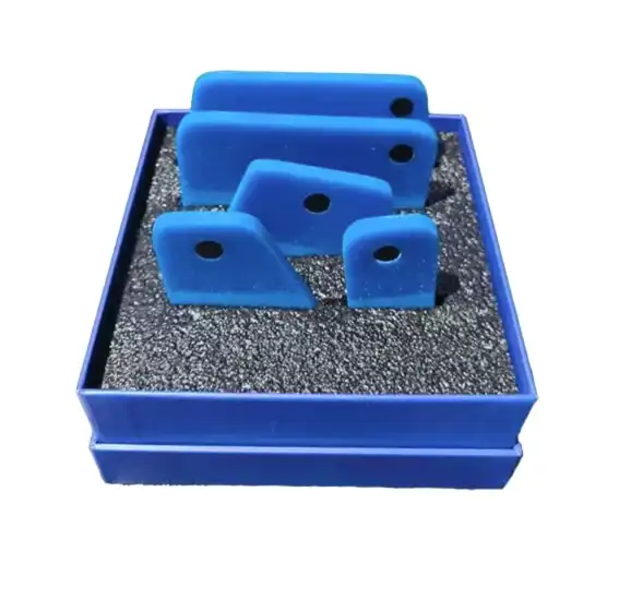 Moben Squeegee Mıknatıslı 5 Parça Ragle Seti