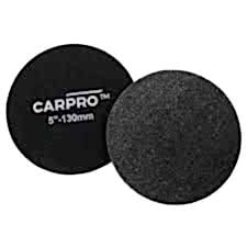 Glass Cut Rayon Cam Çizik Giderici Keçe 130mm