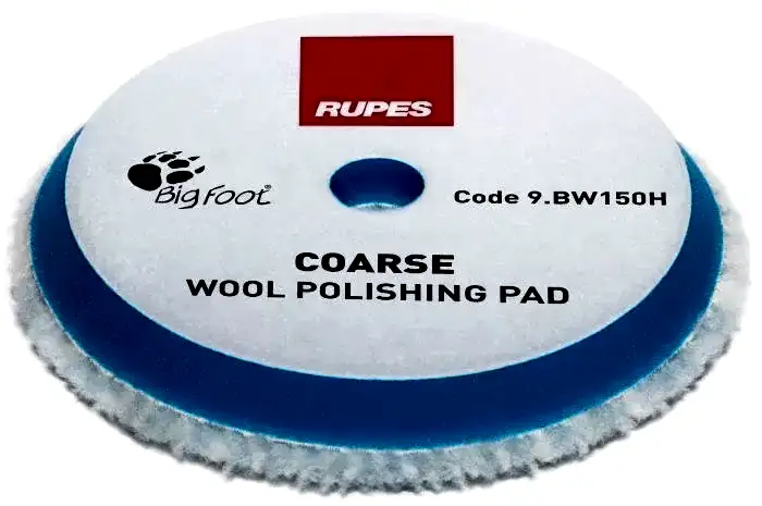 Rupes DA Coarse BW180H