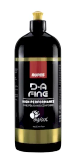 Rupes DA Fine Ara Kesim Pasta1 lt.