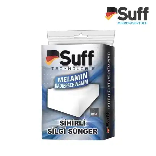 Suff Sihirli Sünger