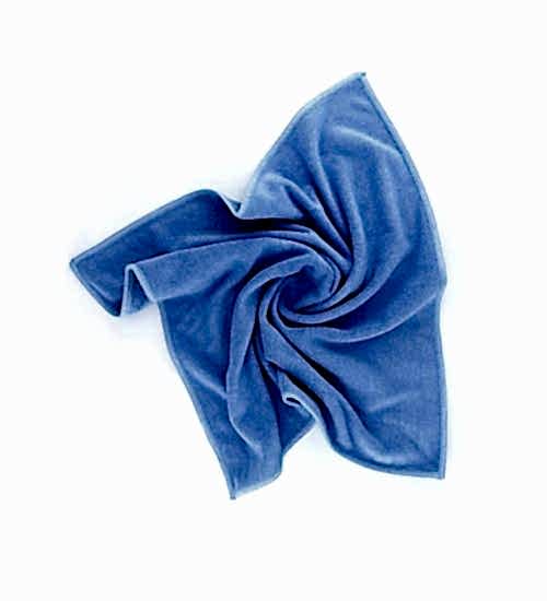 VIRTUES 50x70cm Parlak Dokulu Kurulama ve Cam Bezi