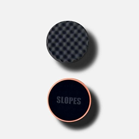 Slopes Siyah Waffle Cila Süngeri 170mm