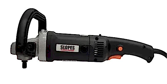 Slopes Rotary Polisaj Makinası 1300W