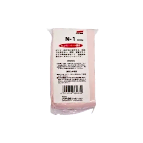 Soft99 Yüzey Temizleme Kili 300gr.