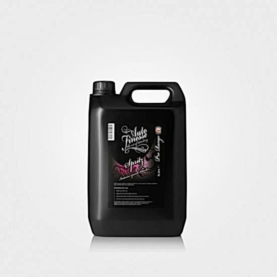 Auto Finesse İç Detay Spreyi - Spritz - 5Lt.