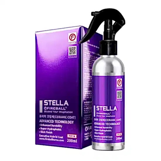 FİREBALL STELLA 200 ml (18 AY)