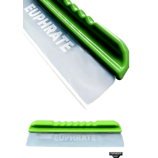 Suff Euphrate Esnek Silikonlu Çekçek - ESF03