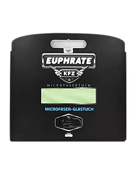 SUFF EUPHRATE KFZ Mikrofiber Cam Bezi 50x60