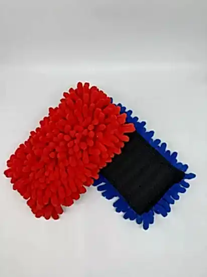 Euphrate Jumbo Kfz Mikrofiber Oto Yıkama Süngeri