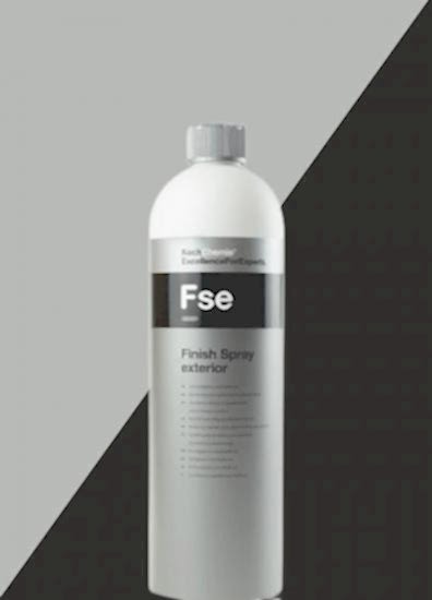 Koch Chemie FSE Finish Spray Exterior 1lt.