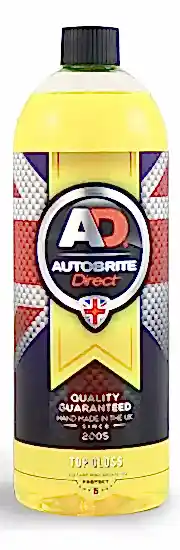 Auto Brite Top Gloss Islak Görünümlü Cila 1lt
