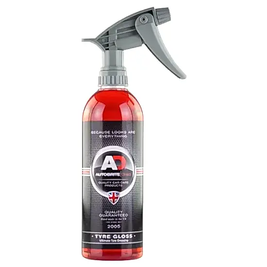Auto Brite Tyre Gloss Lastik Parlatıcı 500ml.
