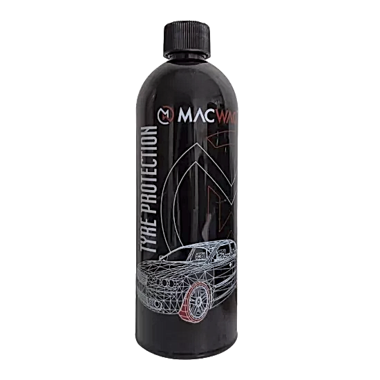 TYRE PROTECTION 750 ML