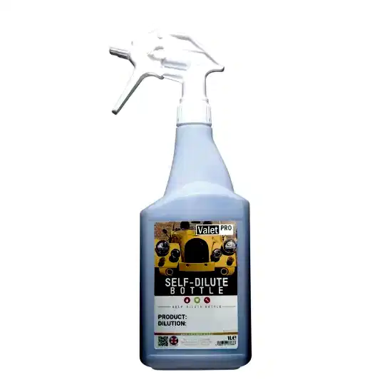 Valet Pro - Dağıtıcı Sprey Şişe