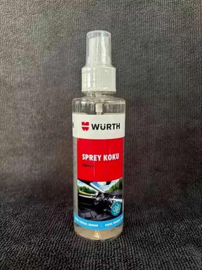 Würth Sprey Koku Venüs