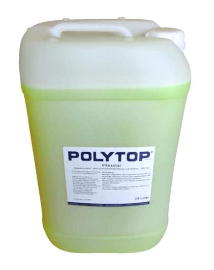 Polytop Vitexstar Genel Amaçlı Temizleyici 25lt.