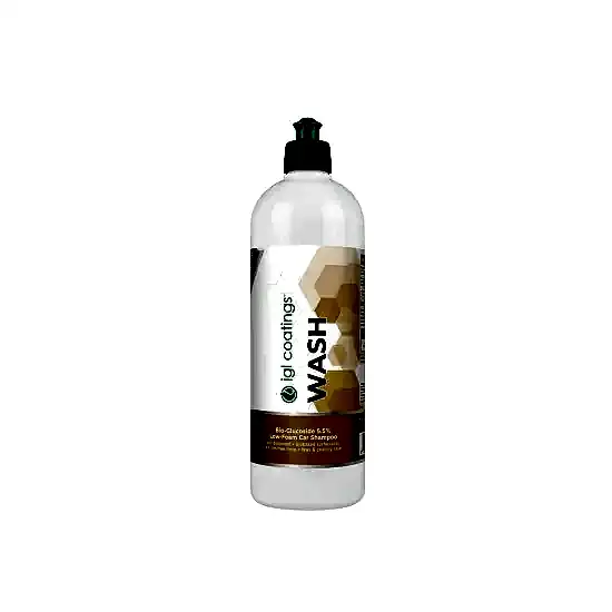 İgl Ecoclean Wash Şampuan 1LT
