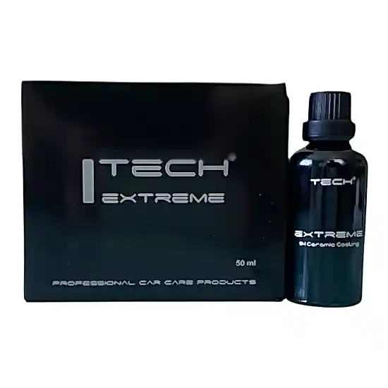 Extreme Shıny Seramik Kaplama