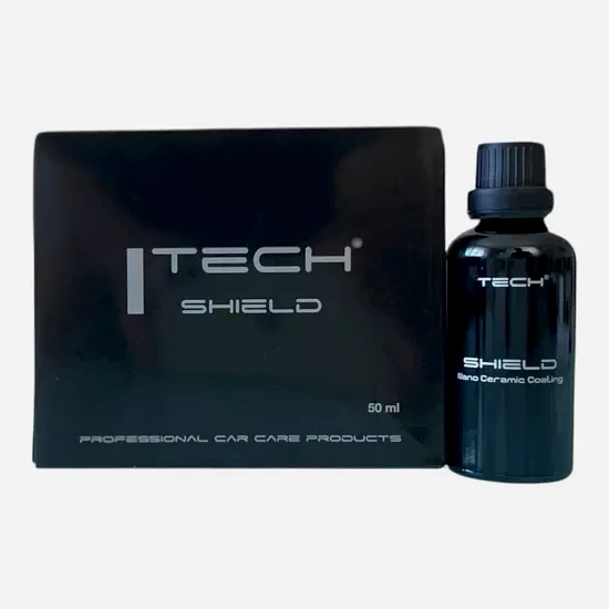 Tech Ceramic Shield Lite Seramik Kaplama 50ml