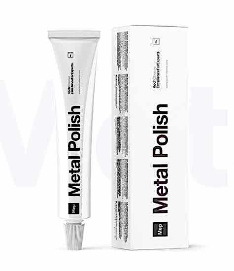 Koch Chemie Metal Polish 75ML.