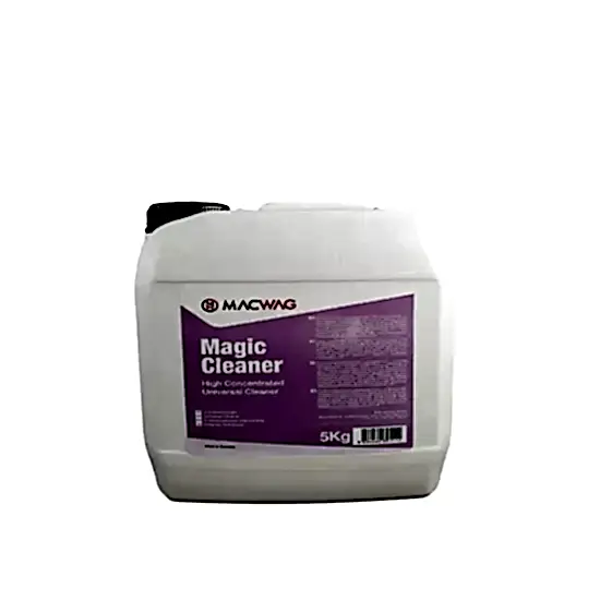 MacWag Magic Cleaner