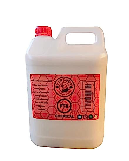 PARLAK PLASTİK KORUMA PTK