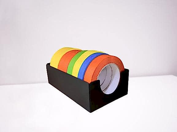 VIRTUES MİNİ BANT TUTUCU STAND