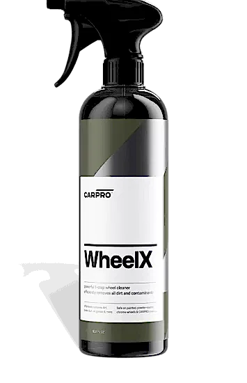 Carpro Wheel X Jant Temizleyici Sprey 500ml.