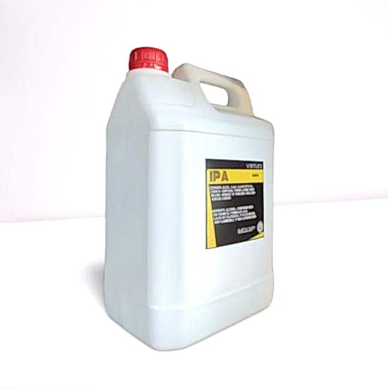 VIRTUES İPA ALKOL BAZLI YÜZEY TEMİZLEYİCİ 5LT.