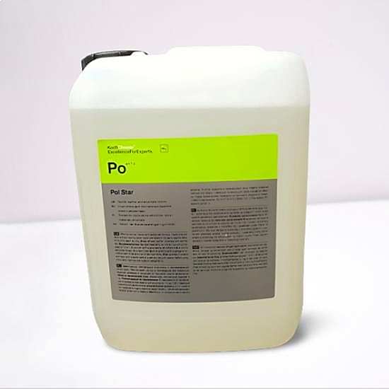 Koch Chemie Deri Bakım Ürünleri