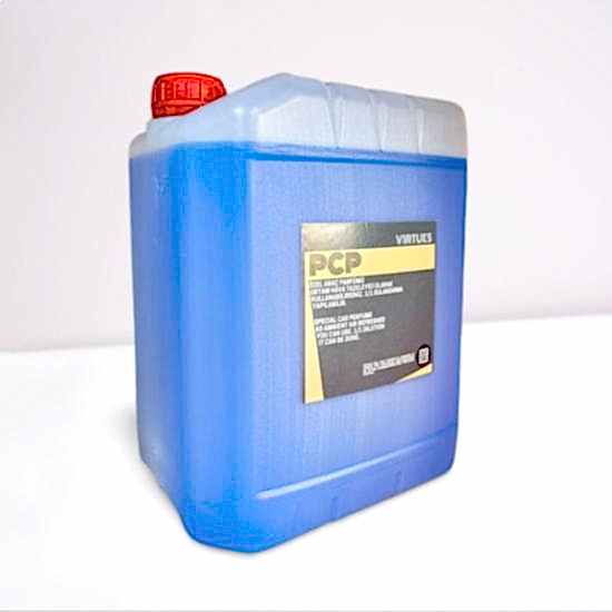 VIRTUES  FRESH OTO PARFÜM 5LT.