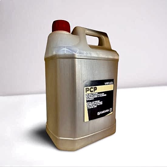 VIRTUES PCP FRESH OTO PARFÜM 5LT.