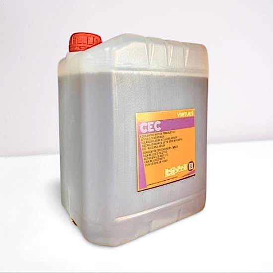 VIRTUES CEC KONSANTRE MOTOR TEMİZLEYİCİ 20KG