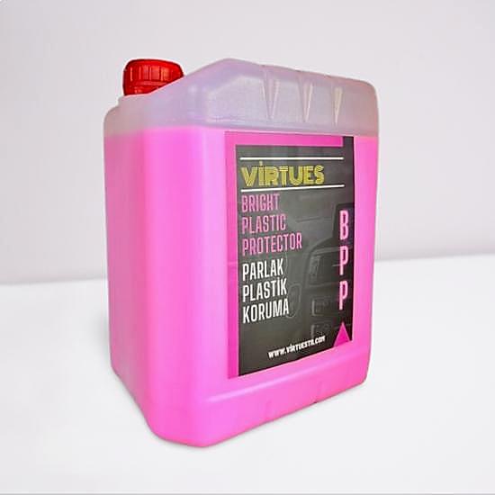 VIRTUES BPP PARLAK PLASTİK KORUMA 20KG