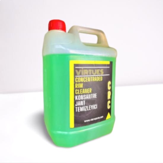 VIRTUES CRC KONSANTRE JANT TEMİZLEYİCİ 5LT.
