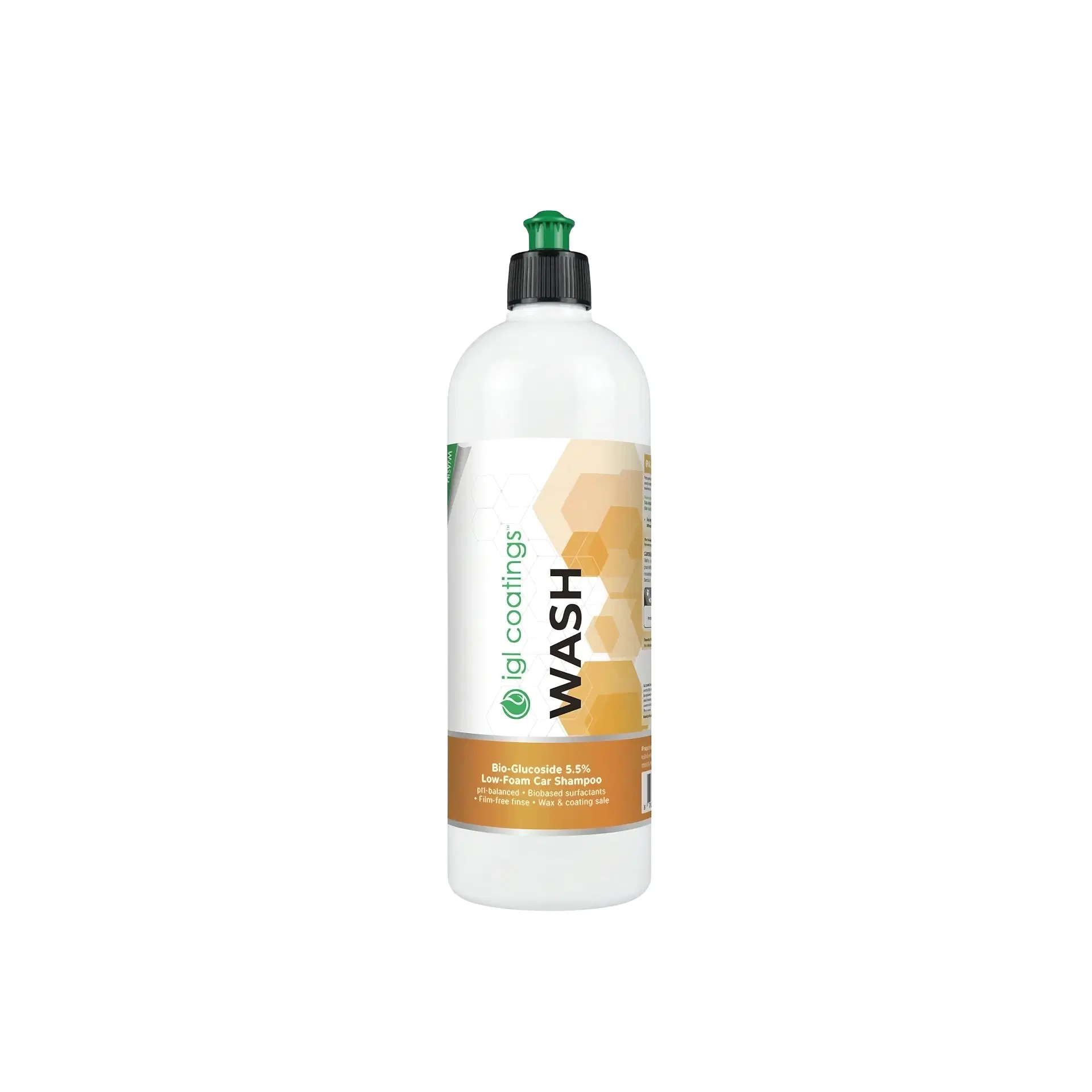 İgl Ecoclean Wash Şampuan 1LT