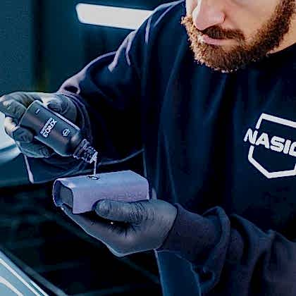 NASİOL XR03 NANO SERAMİK KAPLAMA 50 ML